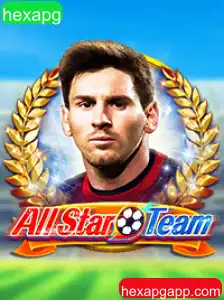 Explorando o Jogo AllStarTeam: A Revolução no Universo dos Jogos