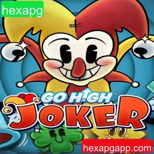 GoHighJoker: Uma Nova Dimensão no Universo dos Jogos