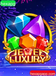 Descubra o Fascinante Mundo de JewelLuxury com Hexapg
