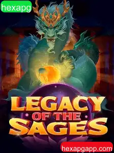 Explorando o Universo de LegacyoftheSages: Um Guia Completo