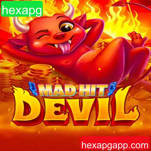 MadHitDevil: Descubra o Fascinante Universo do Jogo