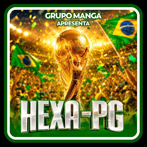 hexapg Logo