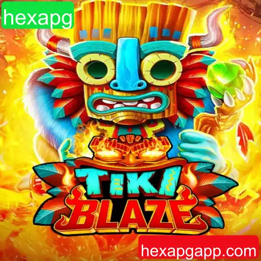 Descubra o Mundo de TikiBlaze: Uma Aventura Estratégica Inovadora