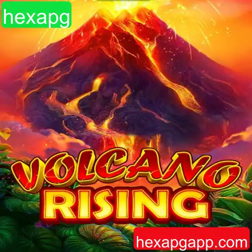 VolcanoRising: Mergulhe no Desafio Através da Erupção de Aventuras